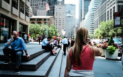 Código de riesgo: ¿Cómo reconocer si estás en peligro de robo?