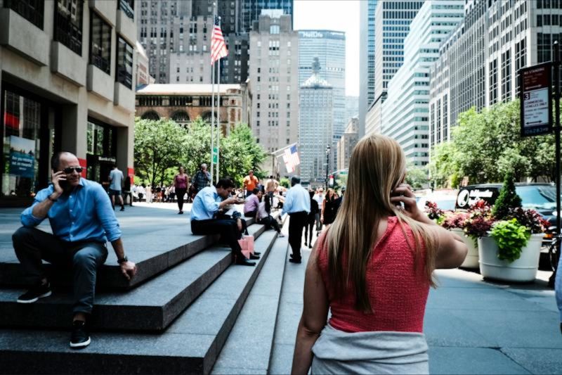 Código de riesgo: ¿Cómo reconocer si estás en peligro de robo?