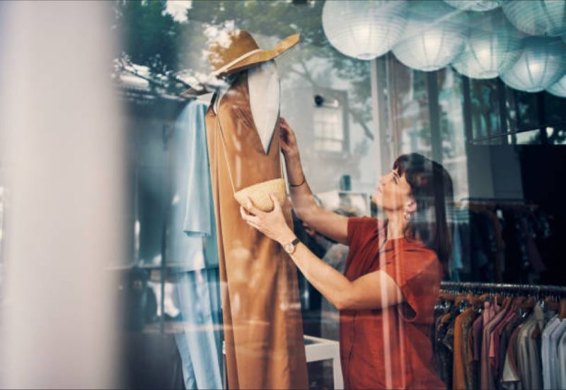 El poder de la atracción: Cómo los cambios en los escaparates pueden aumentar tus ventas