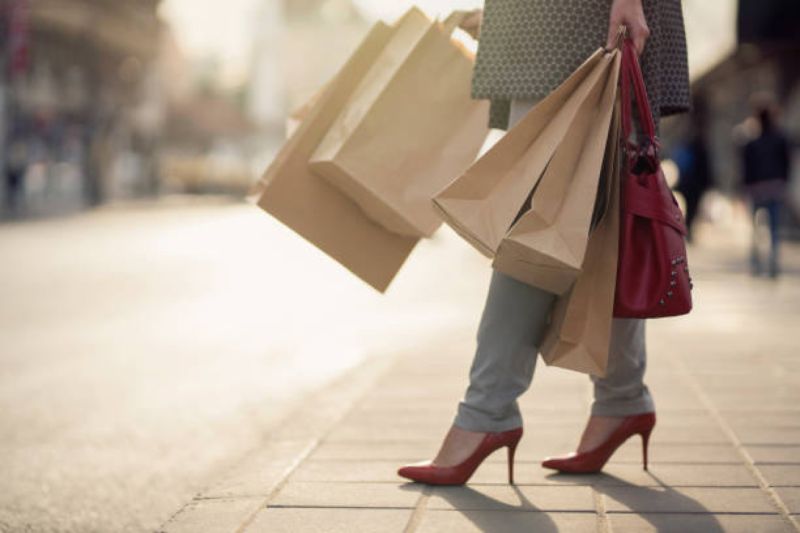 ¿Por qué no podemos resistirnos a las ofertas?