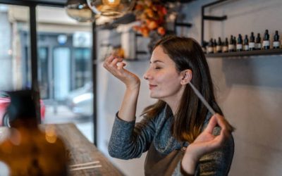 Despierta romances en tu negocio: Aromas que conquistan a los clientes