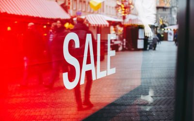 El Rojo en la Publicidad: Un lenguaje Universal que Habla a tu cerebro